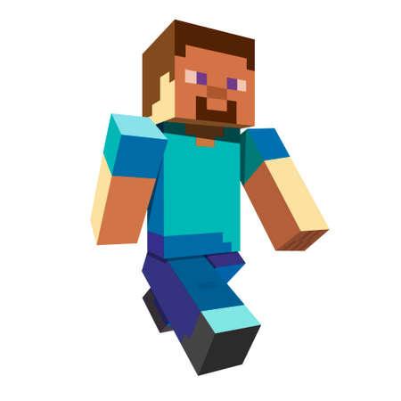 Herobrine